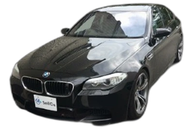 ＢＭＷ Ｍ５のサムネイル