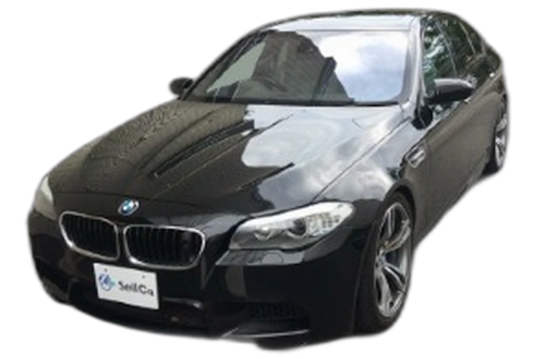 ＢＭＷ　Ｍ５の車種サムネイル画像