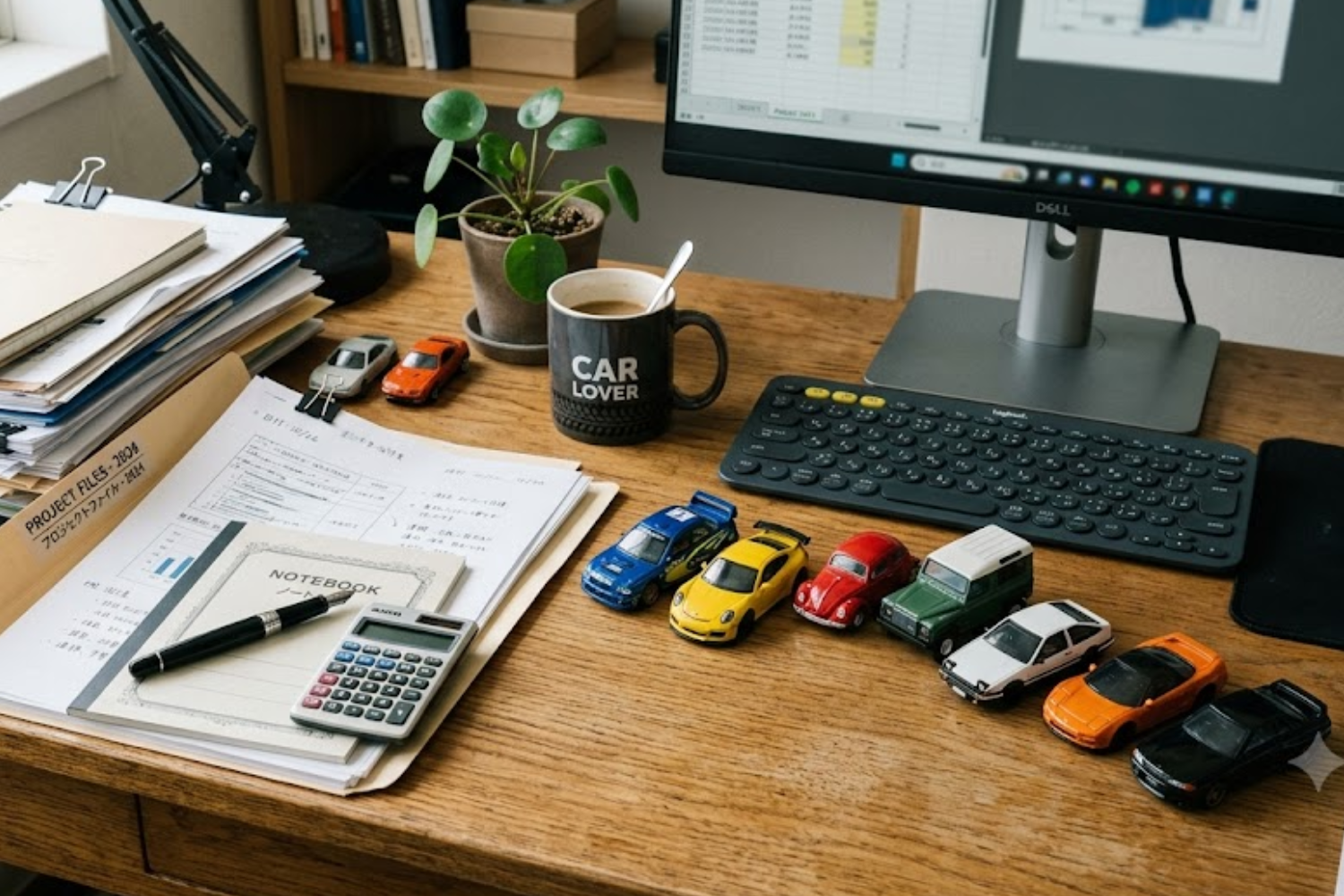 車売却時の自動車税はどうなる？還付の仕組みや通知への対処法、燃費による税制優遇まで徹底解説