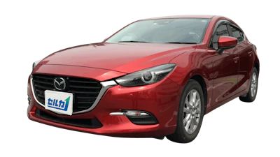 マツダ アクセラスポーツのサムネイル