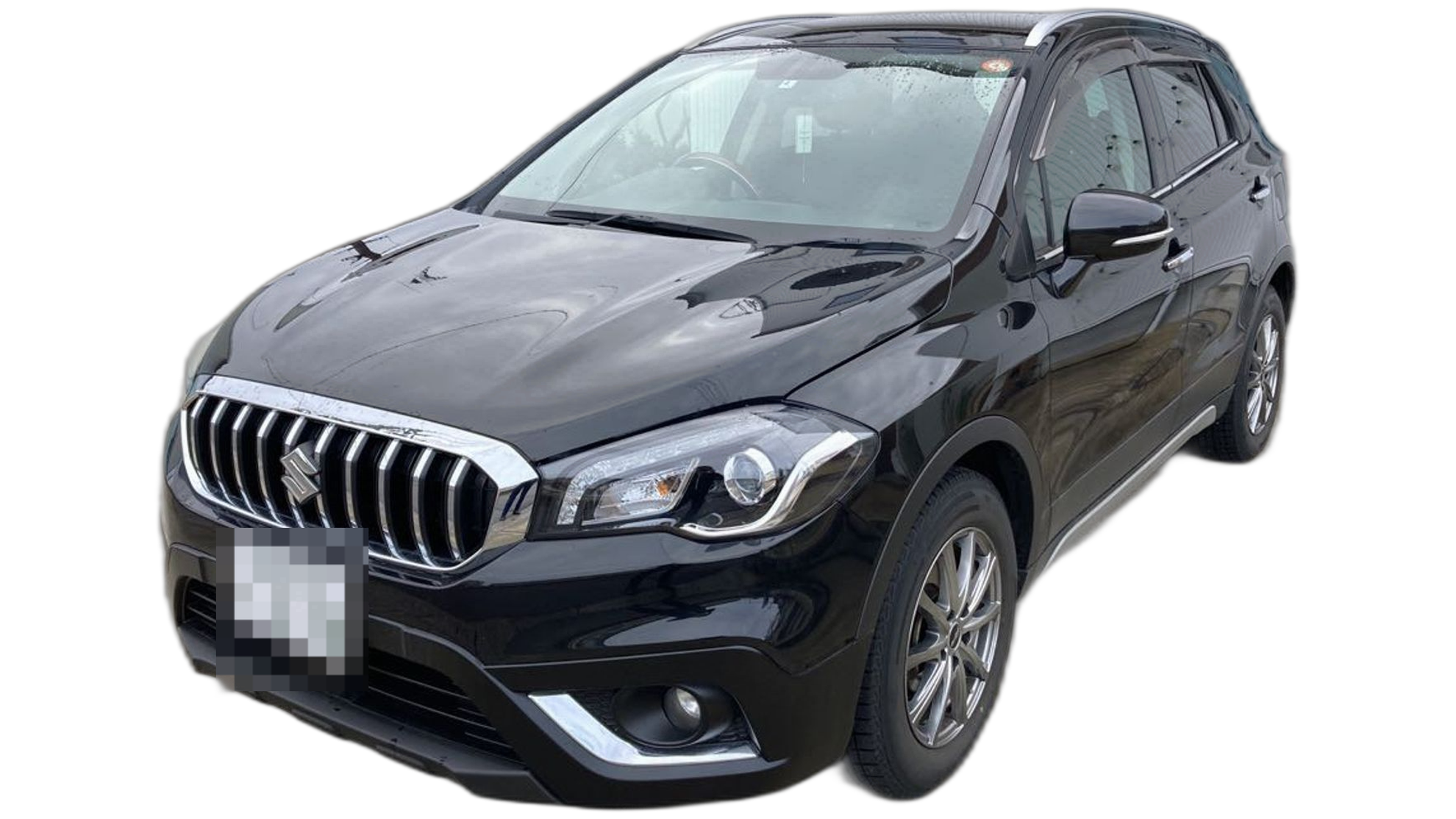 スズキ ＳＸ４ Ｓクロスのサムネイル