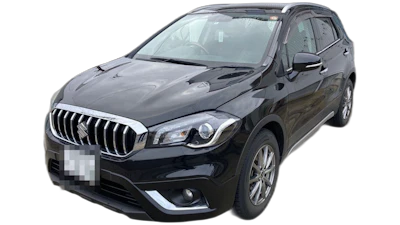 スズキ ＳＸ４ Ｓクロスのサムネイル