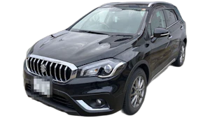 ＳＸ４ Ｓクロス