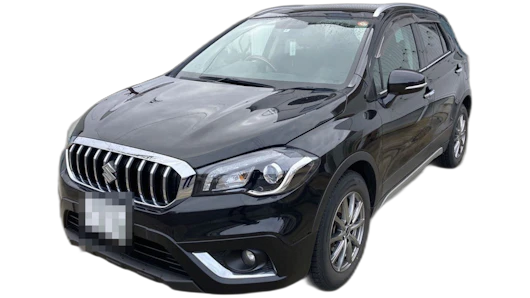 スズキ SX4 Sクロスの車種サムネイル画像