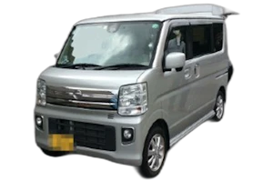 ＮＶ１００クリッパーリオ