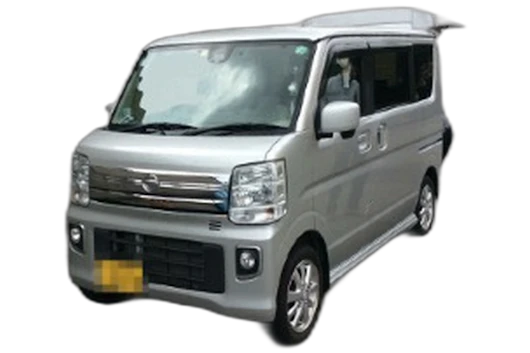 日産 NV100クリッパーリオの車種サムネイル画像