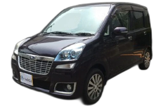 スバル ステラの車種サムネイル画像