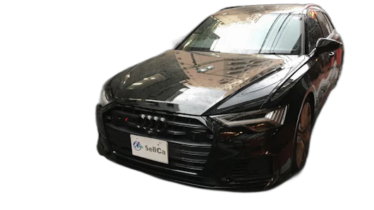 アウディ　Ｓ６アバントの車種サムネイル画像
