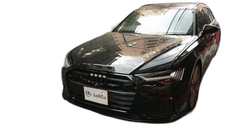 アウディ　Ｓ６アバントの車種サムネイル画像