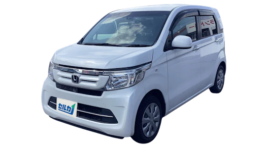 ホンダ　Ｎ－ＷＧＮの車種サムネイル画像