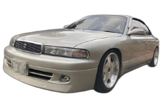 マツダ　センティアの車種サムネイル画像