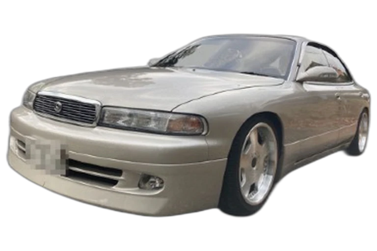 マツダ センティアの車種サムネイル画像