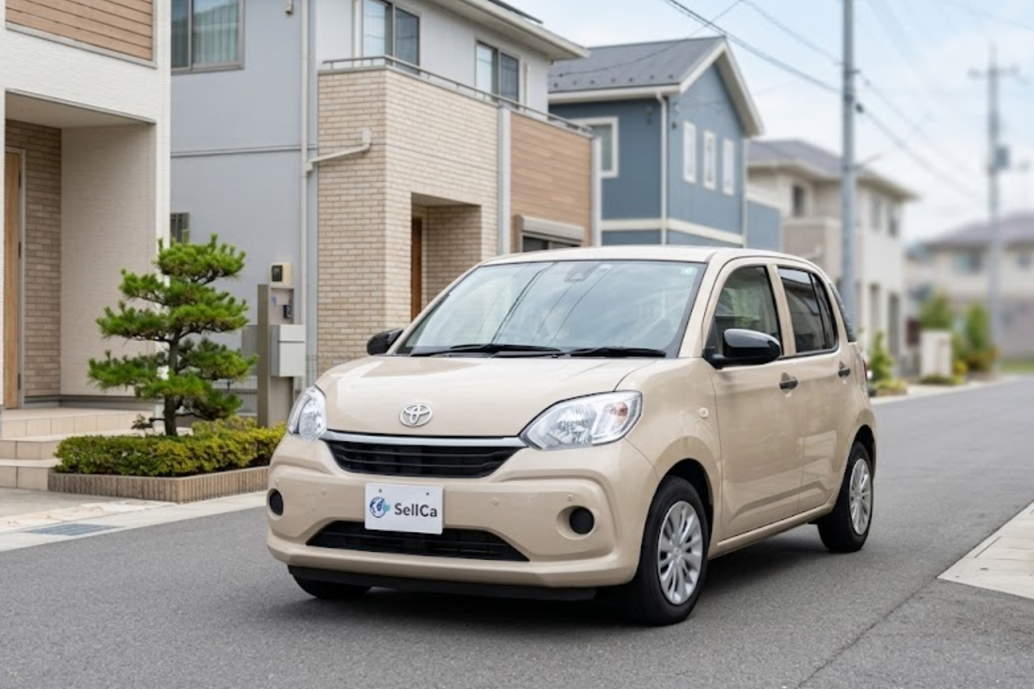 トヨタ パッソの燃費は悪い？歴代の実燃費・ガソリン代目安から中古車選びの注意点をプロが解説