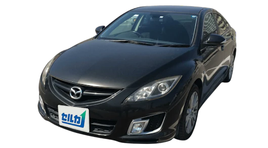 マツダ　アテンザスポーツの車種サムネイル画像