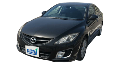 マツダ アテンザスポーツのサムネイル