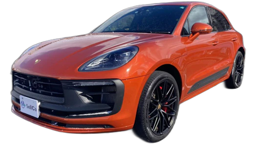 ポルシェ　マカンの車種サムネイル画像