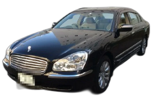 日産　シーマの車種サムネイル画像