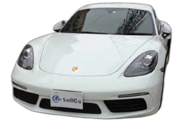 ７１８ケイマン