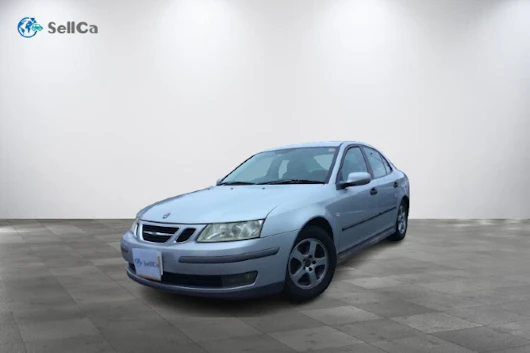 サーブ 9-3シリーズの車種サムネイル画像