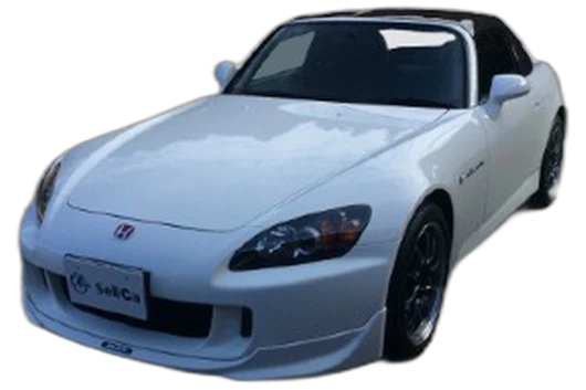 ホンダ　Ｓ２０００の車種サムネイル画像