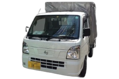 日産 クリッパートラックのサムネイル