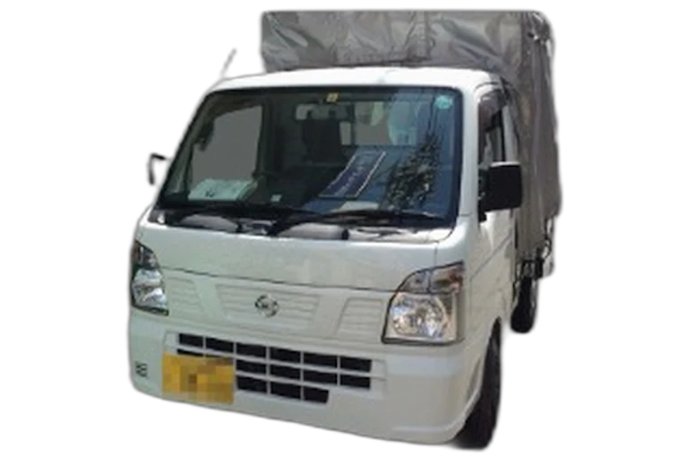 日産　クリッパートラックの車種サムネイル画像