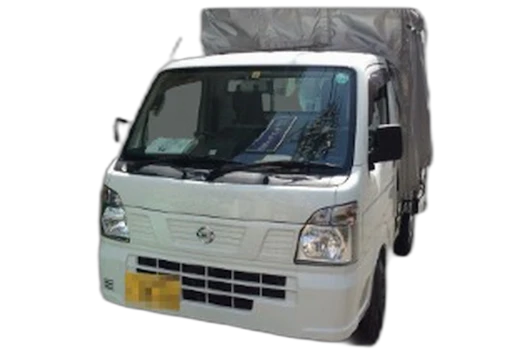 日産 クリッパートラックの車種サムネイル画像