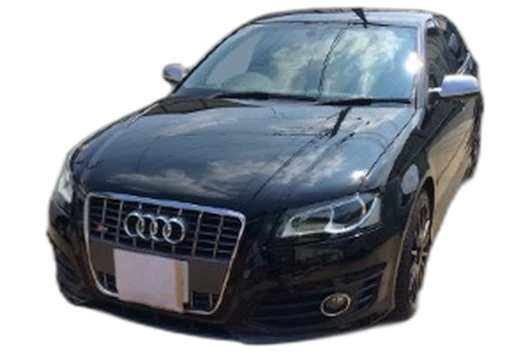 アウディ　Ｓ３の車種サムネイル画像