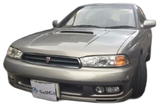 スバル レガシィの車種サムネイル画像