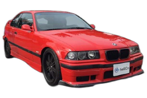 ＢＭＷ Ｍ３のサムネイル