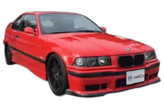 ＢＭＷ　Ｍ３の車種サムネイル画像