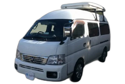 日産 キャラバンコーチのサムネイル