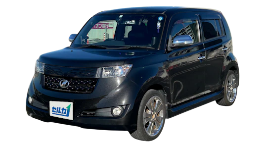 トヨタ　ｂＢの車種サムネイル画像