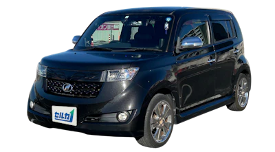 トヨタ ｂＢのサムネイル