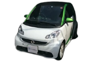 スマートフォーツーエレクトリックドライブ
