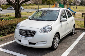 【2026年最新】日産マーチの税金はいくら？K12・K13型の増税から新型EVの優遇まで徹底解説