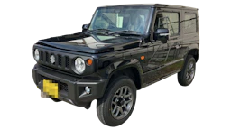 ジムニー売買実績画像