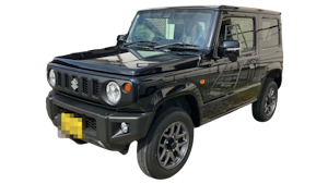 ジムニー売買実績画像