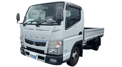 三菱ふそう キャンターのサムネイル