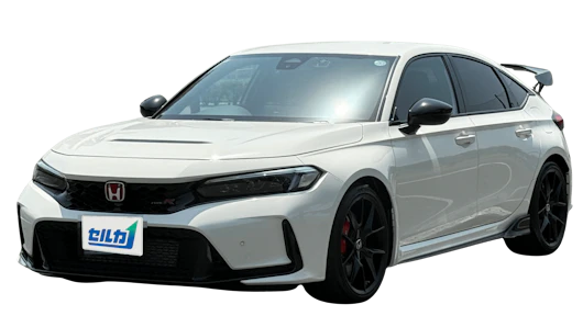 ホンダ　シビックの車種サムネイル画像