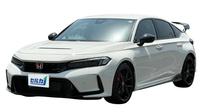 ホンダ シビックのサムネイル