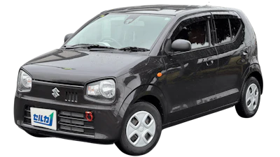スズキ アルトのサムネイル