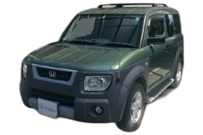 ホンダ エレメントのサムネイル