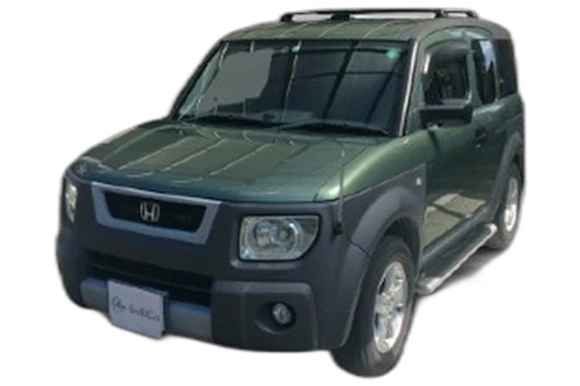 ホンダ エレメントの車種サムネイル画像