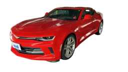 シボレーカマロ売買実績画像