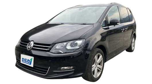 フォルクスワーゲン　シャランの車種サムネイル画像