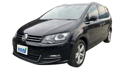 フォルクスワーゲン シャランのサムネイル