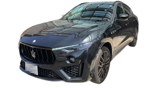 マセラティ　レヴァンテの車種サムネイル画像