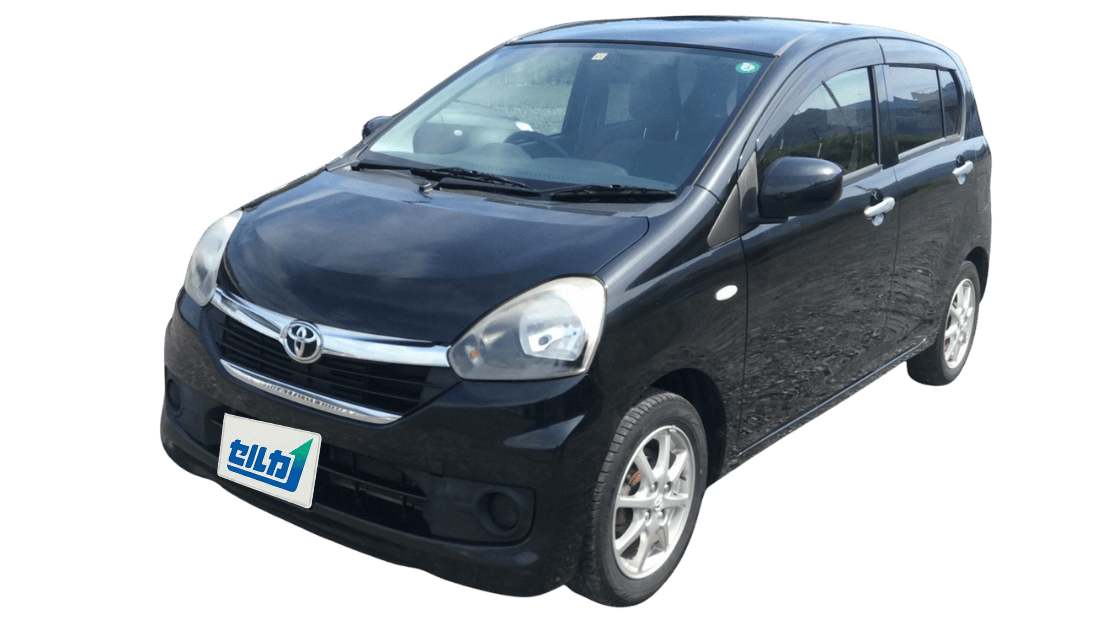 トヨタ　ピクシスエポックの車種サムネイル画像