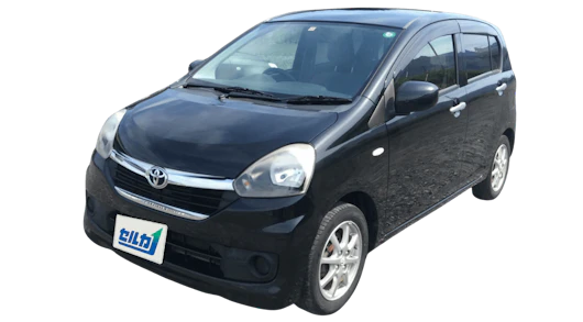 トヨタ　ピクシスエポックの車種サムネイル画像